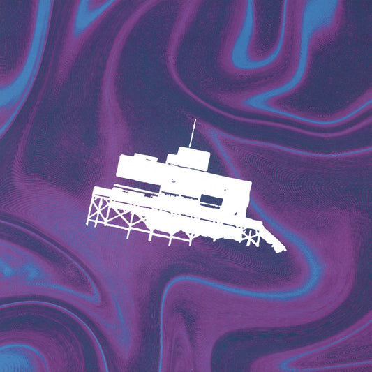 Eame - Based On Earth (VINYL) | Mint (M) Mint (M)-