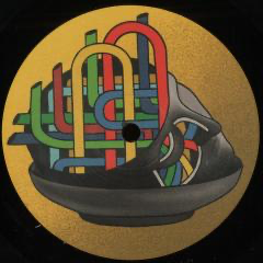 Munir Nadir - Mental Map EP (VINYL) | Mint (M) Mint (M)-