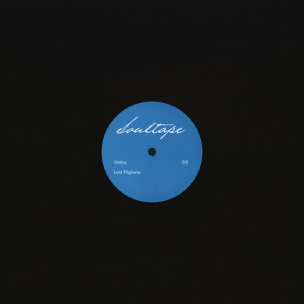 Soultape - Soultape 05 | Mint (M) Generic-