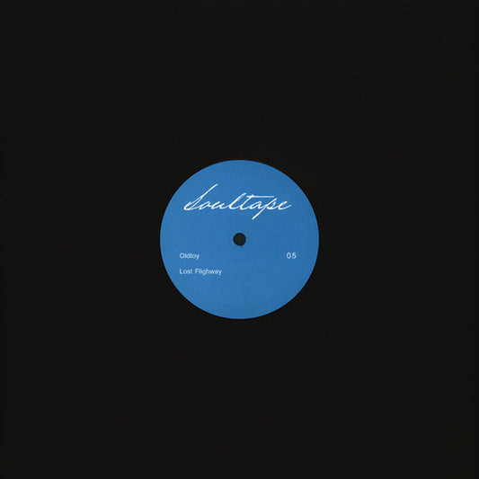 Soultape - Soultape 05 | Mint (M) Generic-