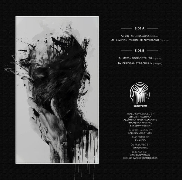 Relics Vol. 2 (VINYL) | Mint (M) Mint (M)-