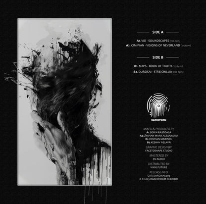 Relics Vol. 2 (VINYL) | Mint (M) Mint (M)-