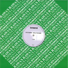 Richard Wolfsdorf (Ricardo Villalobos) - Tia (VINYL) | Mint (M) Mint (M)-