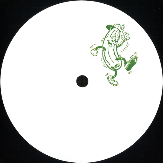 Unknown - (PRESALE TBD) The Pickle (VINYL) | Mint (M) Mint (M)-