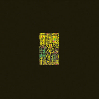 sequenzmuzik (2x VINYL) | Mint (M) Mint (M)-