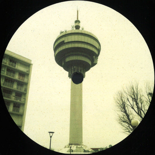 From Paris To Balkans Vol.2 (VINYL) | Mint (M) Mint (M)-