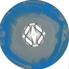 Gaskin - ENDZ060 (COLOR VINYL) | Mint (M) Generic-