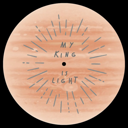 Melchior Productions Ltd - Jupiter tracks pt1 (VINYL) | Mint (M) Mint (M)-