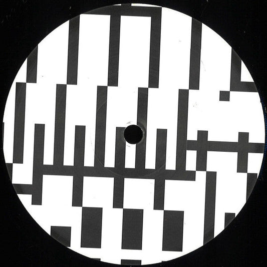 Third Stream 004 | Mint (M) Generic-