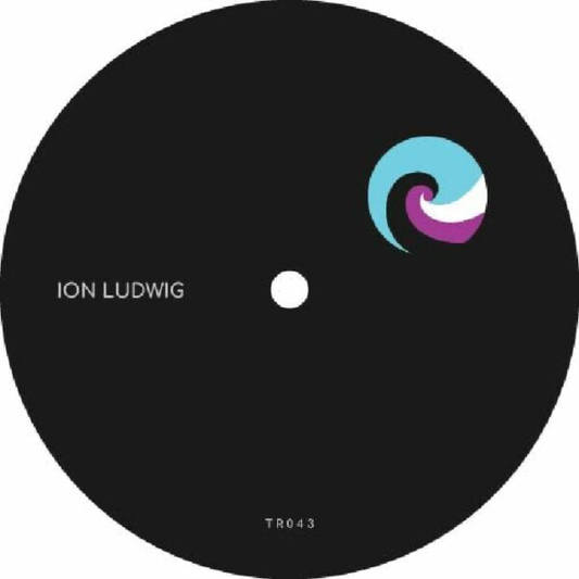 Ion Ludwig - (PRESALE 6/8/26) It Broke With Speed (VINYL) | Mint (M) Mint (M)-