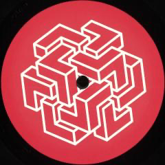 NTFO - Derivat EP (VINYL) |-