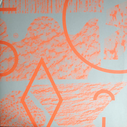 Ashac - The Occult | Mint (M) Near Mint (NM)-