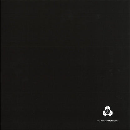 Lipp - Oi Zé! (VINYL 12" Between Dimensions BDREP001) | NEW Mint (M) Mint (M)-