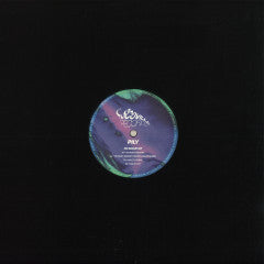 Pily - No Bodies EP (VINYL) | Mint (M) Mint (M)-