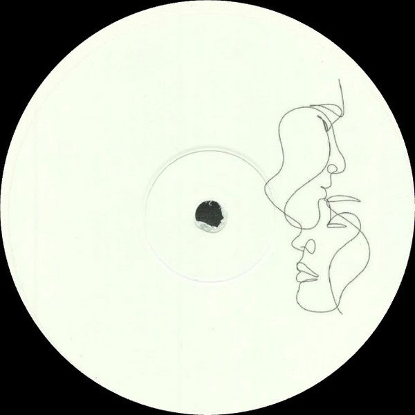 Unknown Artist - Lush 02 (12" VINYL) | Mint (M) Generic-