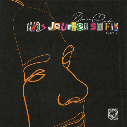 This Journey So Far - Part 1 (VINYL) | Mint (M) Mint (M)-