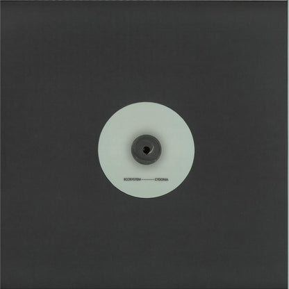 Chaotic Discord - Hidden Movement (VINYL 12" Tsarskoye Selo TSARSKOYE06 2026) | Mint (M) Mint (M)-