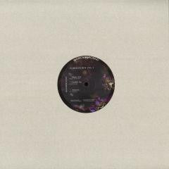 Various - Florilegium Vol. 1 (VINYL 12") | Mint (M) Mint (M)-