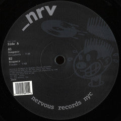 Dragomir (4) - Elisabeth (VINYL) | Mint (M) Generic-