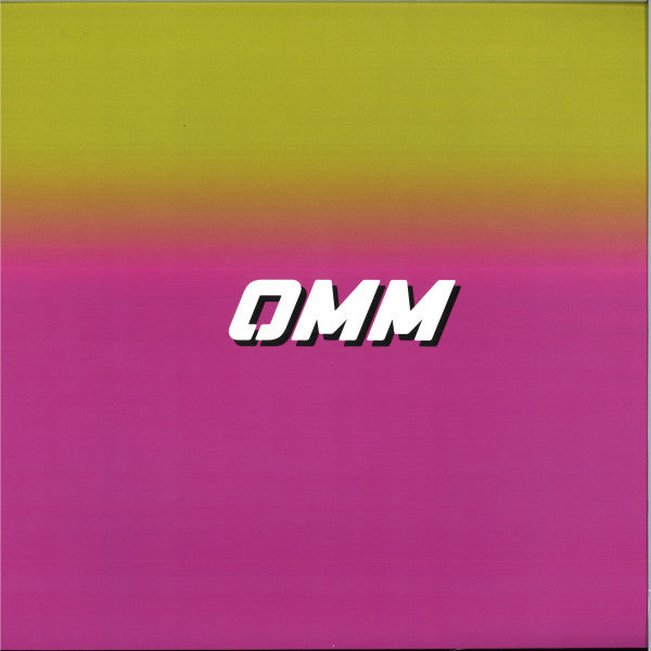 OMM 007 | Mint (M) Mint (M)-