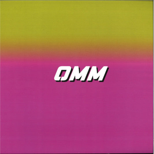 OMM 007 | Mint (M) Mint (M)-
