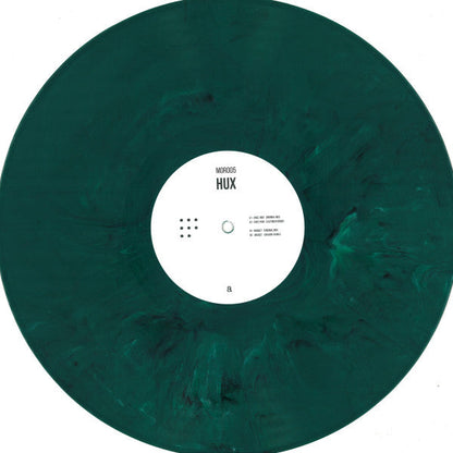 Hux - Mor005 | Mint (M) Mint (M)-