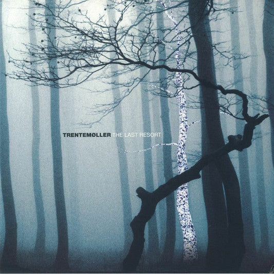 Trentemøller - The Last Resort (3xVINYL) | Mint (M) Mint (M)-