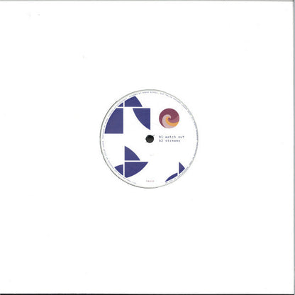 Edward - Streams Of Time EP | Mint (M) Mint (M)-