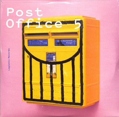 Post Office 5 (3xVINYL) |-