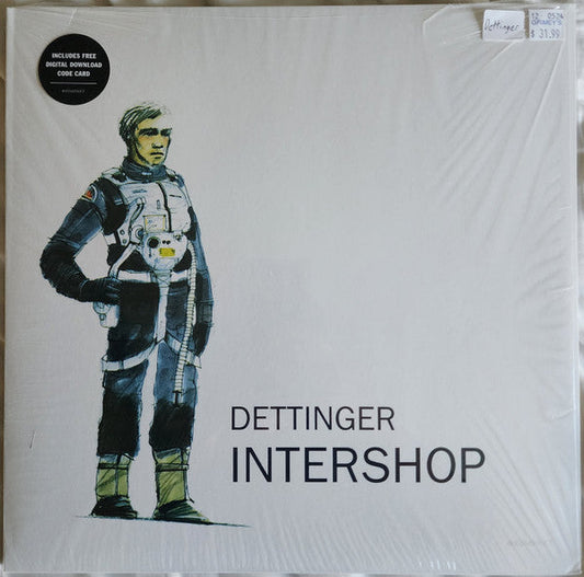 Dettinger - Intershop | Mint (M) Mint (M)-