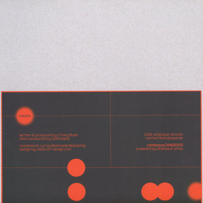 Humans EP (VINYL) | Mint (M) Mint (M)-