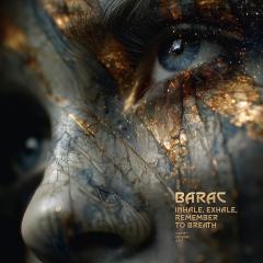 Inhale, Exhale, Remember To Breath (VINYL) | Mint (M) Mint (M)-