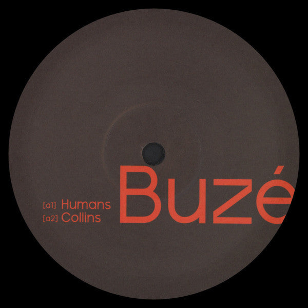 Humans EP (VINYL) | Mint (M) Mint (M)-