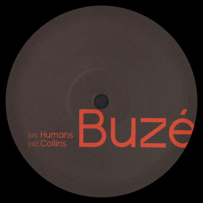 Humans EP (VINYL) | Mint (M) Mint (M)-