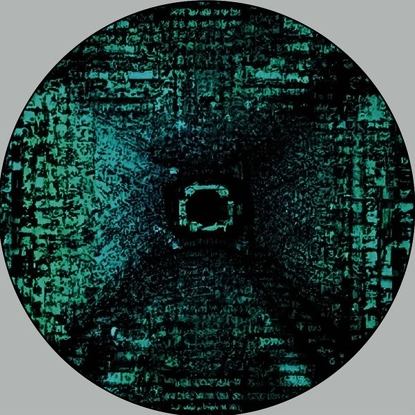Alexis Cabrera - Find Yourself Again EP (VINYL) | Mint (M) Generic-
