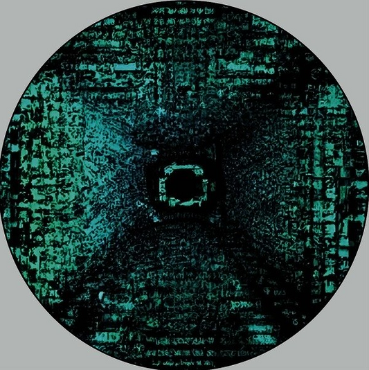 Alexis Cabrera - Find Yourself Again EP (VINYL) | Mint (M) Generic-