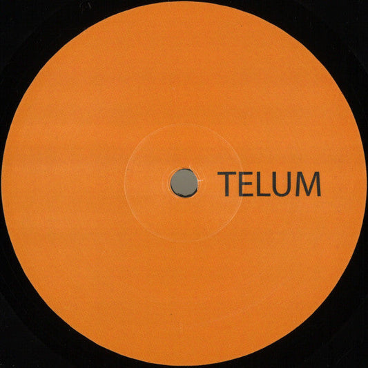 Untitled EP | Mint (M) Generic-
