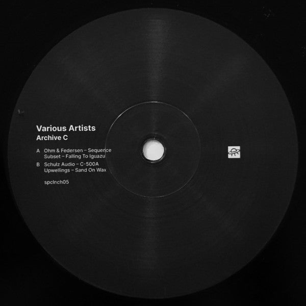 Various Archive C 12" Mint (M) Mint (M)-