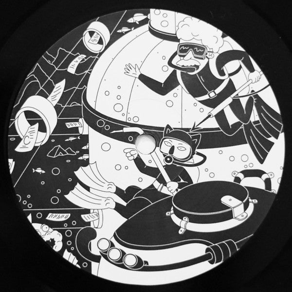 Various Archive C 12" Mint (M) Mint (M)-