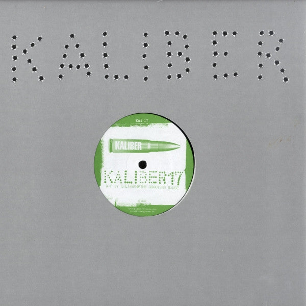 Kaliber - Kaliber 17 | Near Mint (NM) Near Mint (NM)-