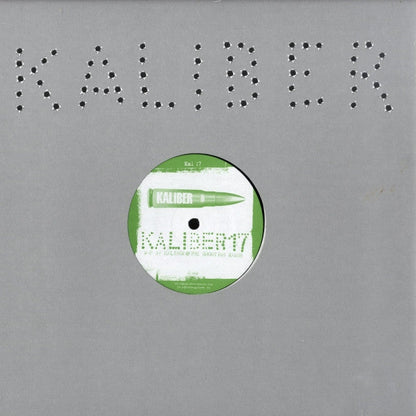Kaliber - Kaliber 17 | Near Mint (NM) Near Mint (NM)-