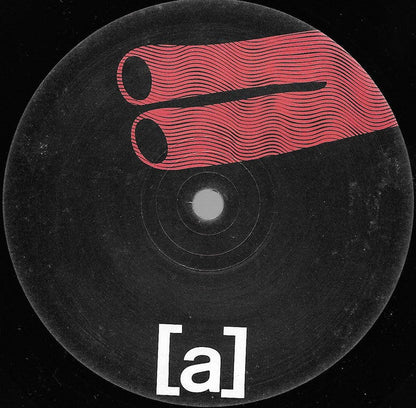 [a]pendics.shuffle - Helicopter Hearts | Near Mint (NM) Excellent (EX)-