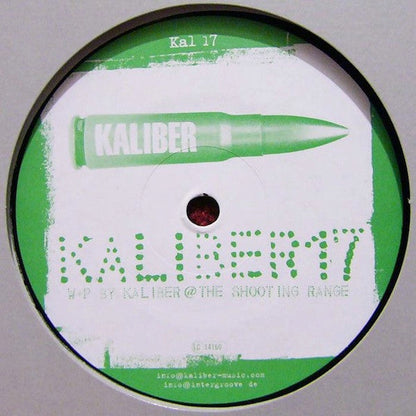 Kaliber - Kaliber 17 | Near Mint (NM) Near Mint (NM)-