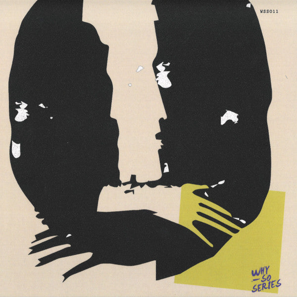 Swoy - Illusions EP (VINYL_ | Near Mint (NM) Near Mint (NM)-