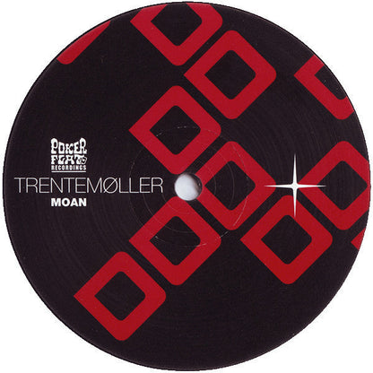 Trentemøller - Moan (VINYL) | Mint (M) Mint (M)-