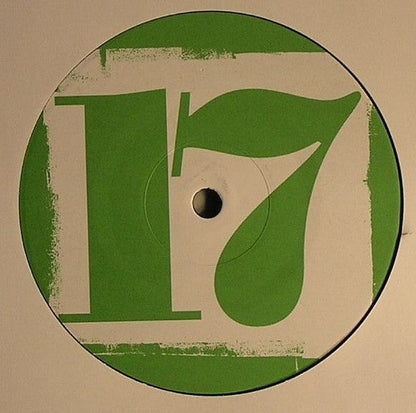 Kaliber - Kaliber 17 | Near Mint (NM) Near Mint (NM)-