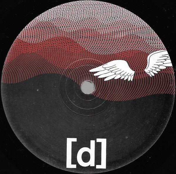 [a]pendics.shuffle - Helicopter Hearts | Near Mint (NM) Excellent (EX)-