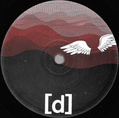[a]pendics.shuffle - Helicopter Hearts | Near Mint (NM) Excellent (EX)-