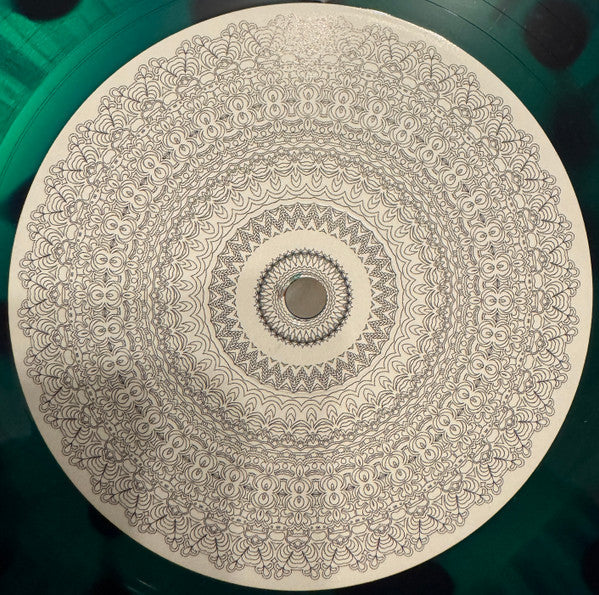 Subb-An - ENDZ029 (SPLATTER VINYL) | Near Mint (NM) Generic-