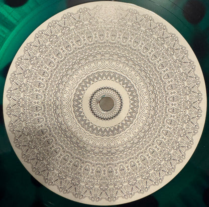 Subb-An - ENDZ029 (SPLATTER VINYL) | Near Mint (NM) Generic-